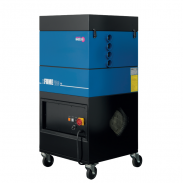 Установка для удаления сварочного дымаx xFUME VAC PRO (3P 380 V 3.0 kW 50/60 Hz)