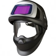 Маска сварщика SPEEDGLAS 9100FX с блоком ADFLO