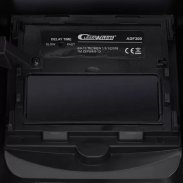 Сварочная маска с автоматическим светофильтром Tecmen ADF 300 TM1