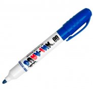 Маркер с круглым наконечником среднего размера Dura-Ink®60 - синий