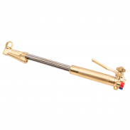 Резак пропановый Sider 7 460 мм KRASS