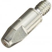 Наконечник 1,25/1,6 мм М10x40 CuCrZr (147.1350)