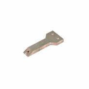 CLXTIG025660 Узкая вольфрамовая пластина 60 °