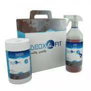 Оборудование DEOX & FIT (6 компл.)