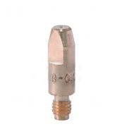 Наконечник E-Cu КЕДР PRO М6 / Ø 0.8мм (8.0 / 28) (7160035)
