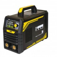 Аппарат инверторный КЕДР UltraARC-250S Pulse Digital (8027929)