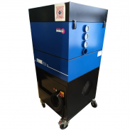 Установка для удаления сварочного дымаx xFUME VAC PRO (3P 230 V 3 kW 50/60 Hz)