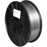 Проволока порошковая самозащитная КЕДР MIG E71T-GS d0.8 (7250003)