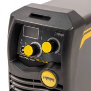 Аппарат инверторный КЕДР UltraARC-200 (220В, 10-200А)