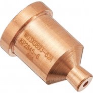 Наконечник/сопло 60А для плазмотрона LC105 (W03X0893-62A)