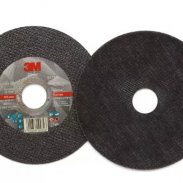 3M™ Silver Отрезной круг, T41, 230 мм х 2.5 мм х 22 мм, 51805