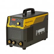 Установка аргонодуговой сварки КЕДР INDUSTRIALTIG-200P AC/DC (8031614)
