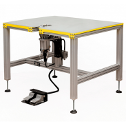 Стол для стационарного использования PRESS-STEEL SSI120100RI для работы с RI 3579