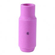 Сопло керамическое КЕДР (TIG-17–18–26 PRO/EXPERT) № 6 / Ø 9,5 мм (7200025)