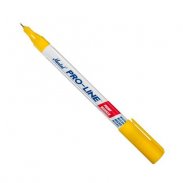 Маркер для точной маркировки Pro-Line Micro - жёлтый