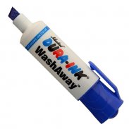 Маркер для временной маркировки Dura-Ink® Wash-Away® - синий