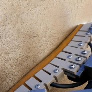 Аппарат для чистки и пассивирования шва CLINOX SURFACE PLUS(NGSURFACEPUS)