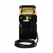 Источник сварочный КЕДР MultiMIG-5000DP NEO Robotic Ethernet/IP