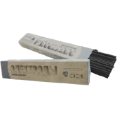 Электроды ЭА-400/10У Ф4,0 пачка 3 кг (СЗСМ-Метиз) (03161)