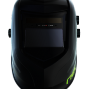 Маска сварщика neo p550 (SN 4/9-13) чёрный (1007.000)