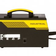 Полуавтомат КЕДР INDUSTRIALMIG-180 (230В, 30-180А) (8031641)