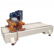 Балансировочные станки компании «Технобаланс»