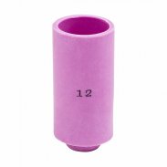 Сопло керамическое КЕДР (TIG-17–18–26 PRO/EXPERT) №12 / Ø 19,5 мм (8004321)