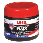 Флюс для пайки Regular Flux (56 гр.)