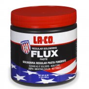 Флюс для пайки Regular Flux (453 гр.)