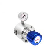 Линейный регулятор давления серии VSR-4L