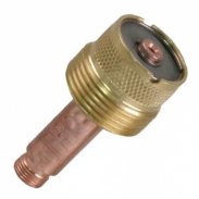 Корпус цанги с газовой линзой, увеличенный 2,4 мм (701.1117)