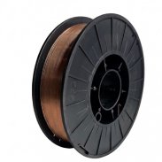 Сварочная проволока ER70S-6 ф1.2 х15кг/D270 MAGIK