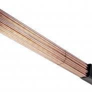 Прутки омедненные КЕДР TIG ER70S-6/SG2 d3.2мм 1000 мм (5кг) (7390032)