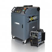 Аппарат для ручной лазерной сварки и резки КЕДР iLaser-2000W EXPERT