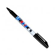 Маркер с тонким наконечником Dura-Ink® 15 - чёрный (1,5 мм)