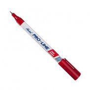 Маркер для точной маркировки Pro-Line Micro - красный
