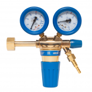 Редуктор кислородный Base Control Oxygen - 20/1,25 МПа KRASS