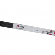 Сварочные электроды GEKA ELNIFER 3,20х300 мм в картонной коробке (5 кг) - Gedik