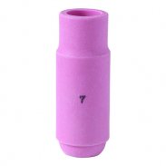 Сопло керамическое КЕДР (TIG-17–18–26 PRO/EXPERT) № 7 / Ø 11,0 мм (7200026)