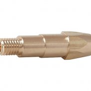 Вставка под наконечник КЕДР (MIG-40 PRO) M8 / 47 мм (8001507)