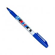 Маркер с тонким наконечником Dura-Ink® 15 - синий (1,5 мм)
