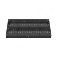 Сварочный стол Siegmund серии Professional 750 - 2400x1200x200 с плазменным азотированием