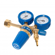 Редуктор кислородный Base Control Oxygen - 20/1,25 МПа KRASS