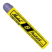 Универсальный перманентный маркер на основе твердой краски - B® Paintstik® - фиолетовый