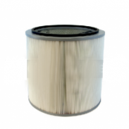 Картриджный мембранный фильтр из KemTex® ePTFE 15 м²