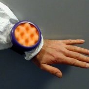 3M™ Наручный диспенсер для смачивания кругов 3M™ Finesse-it™, № 60103