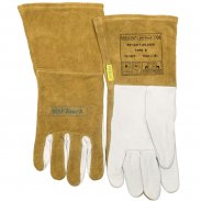 Перчатки защитные SOFTouch WELDAS 10-1007XL