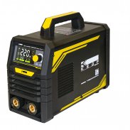 Аппарат инверторный КЕДР ULTRAARC-220S PULSE DIGITAL (230В, 20-200А) (8027928)