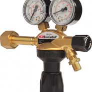 Регулятор BASE CONTROL AR/CO2 200/-бар,ГСЕ Красс (0870459)