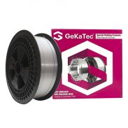 Проволока сварочная GEKA HARDCOR M 600 G D320  1,20 мм (15 кг)  - Gedik